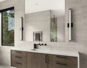 The Fall Sale | 10% Off Bathroom Lighting by Maxim Lighting | ends 10.31