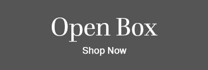 Regina Andrew Open Box
