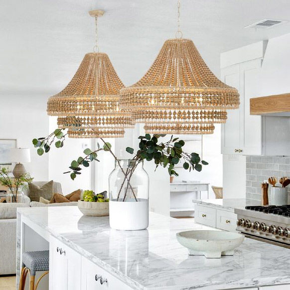 Global Series | Designs that marry the natural world with modern aesthetics.