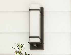 Memorial Day Sale | 25% Off Select Designs by Generation Lighting | ends 5.31