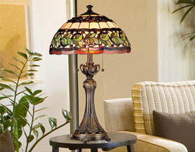 Summer Sale | 20% Off Dale Tiffany | ends 8.29