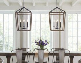 Green Monday Sale | 30% Off Visual Comfort Studio with code: GREEN25 | ends 12.14