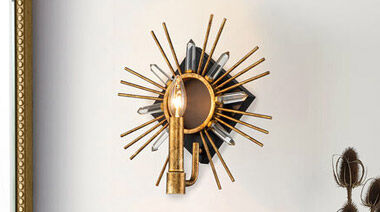 Presidents' Day Sale | Save on Wall Sconces