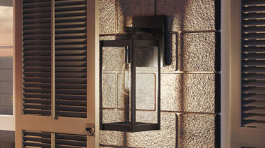 Presidents' Day Sale | Save on Outdoor Wall Lights