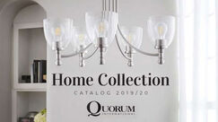 Quorum 2019-20 Home Collection Catalog