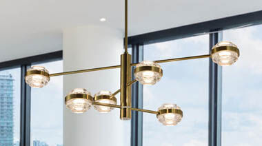 Presidents' Day Sale | Save on Chandeliers