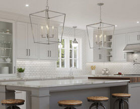 Memorial Day Sale | 25% Off Select Designs by Visual Comfort Studio | ends 5.31