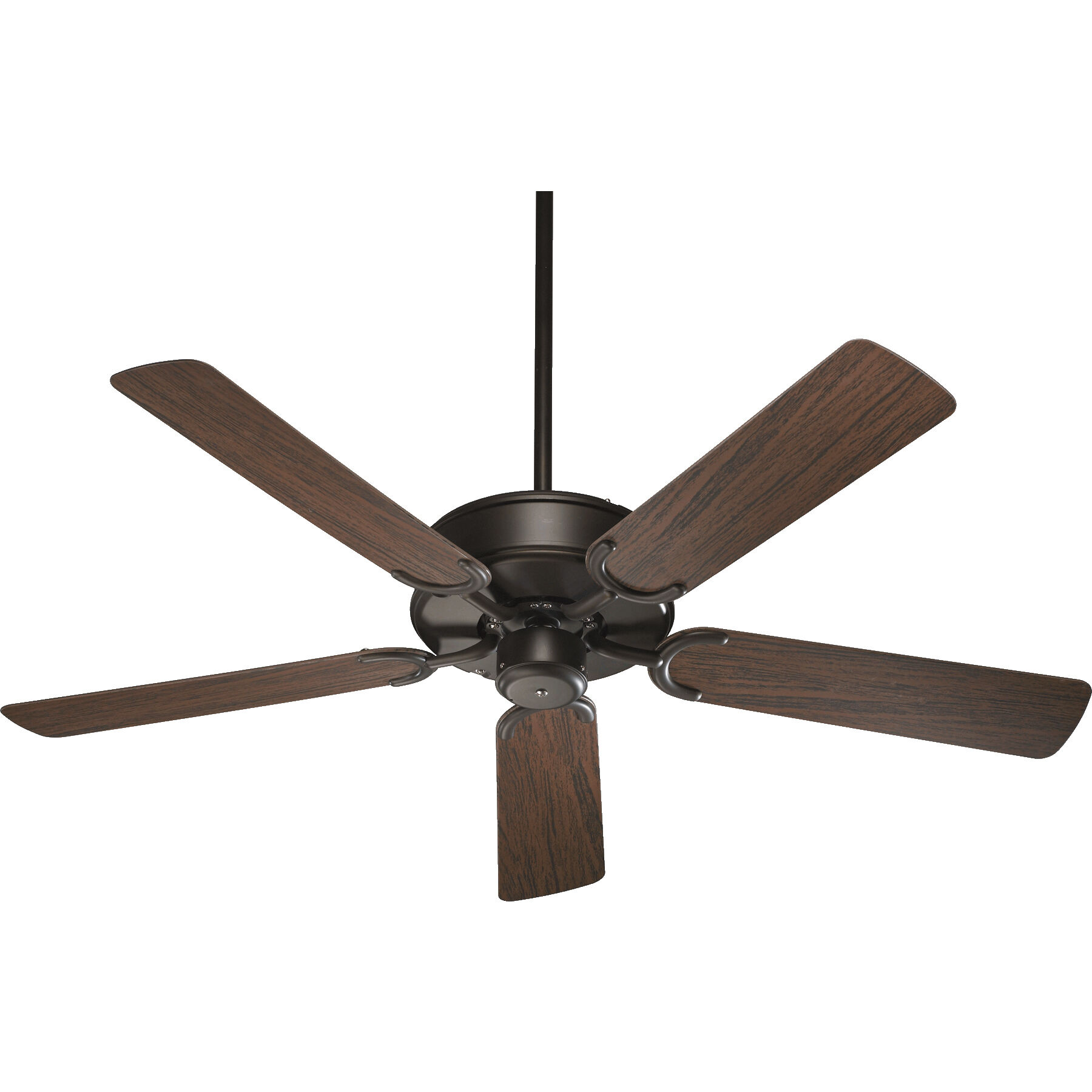 All-weather Allure 52.00 inch Outdoor Fan