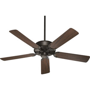 All-weather Allure 52.00 inch Outdoor Fan