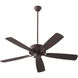 Ovation Patio 52.00 inch Outdoor Fan