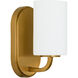 Rutherford Wall Mount Wall Light