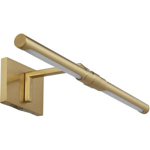 Warwick 1 Light 24.00 inch Picture Light