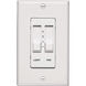 Fan Accessory White Fan Slider Control 