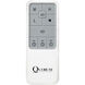 Fort Worth White Fan WiFi Kit