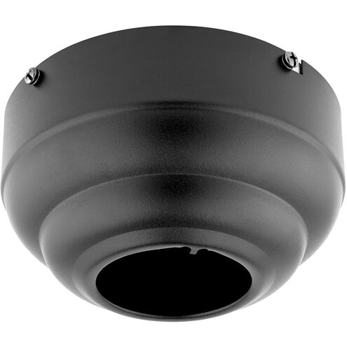 Miscellaneous Oiled Bronze Fan Slope Ceiling Adapter