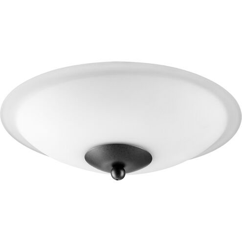 Fort Worth LED Noir Light Kit