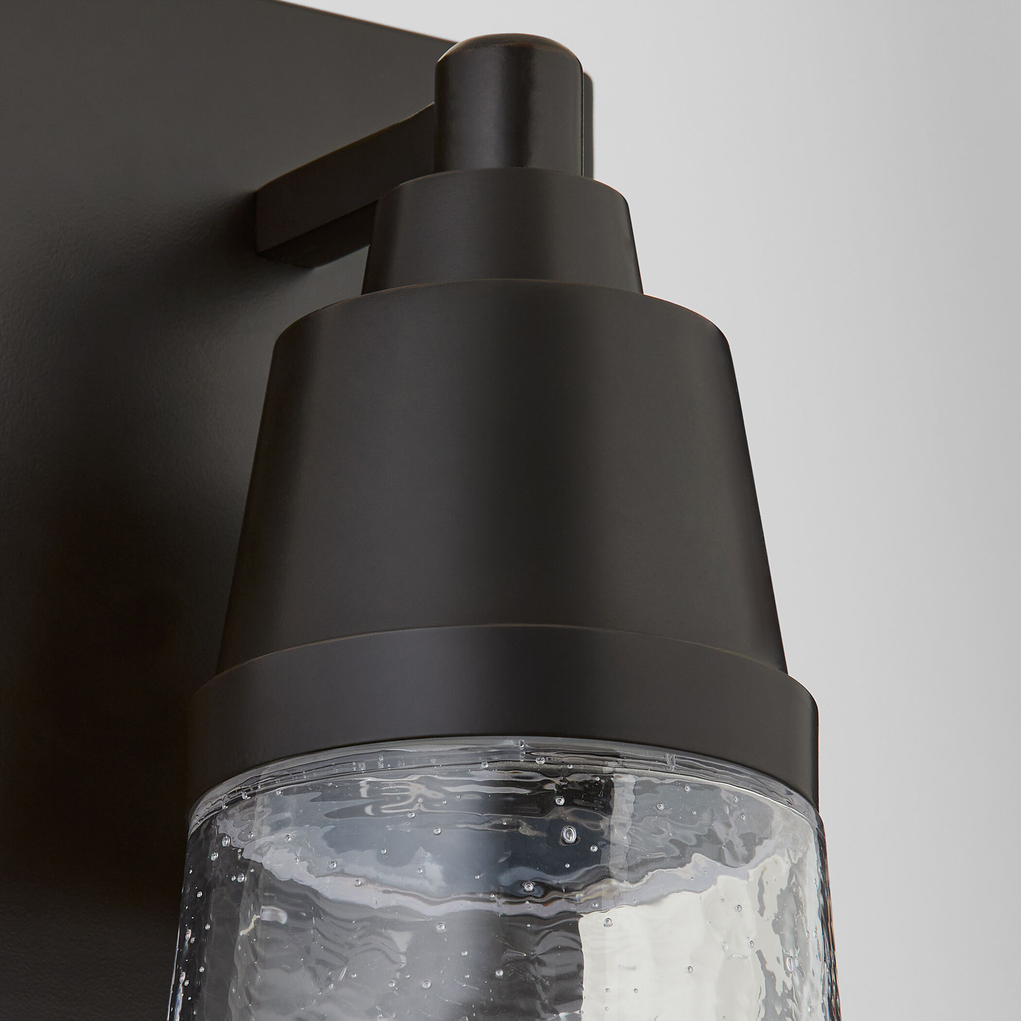 Altamonte 1 Light 18 inch Bronze Outdoor Wall Lantern