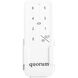 Fort Worth White Fan Remote Control