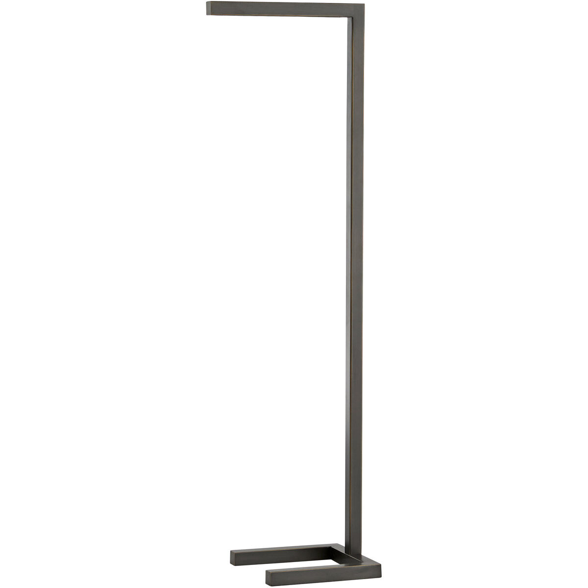 Salford 1 Light Floor Lamp