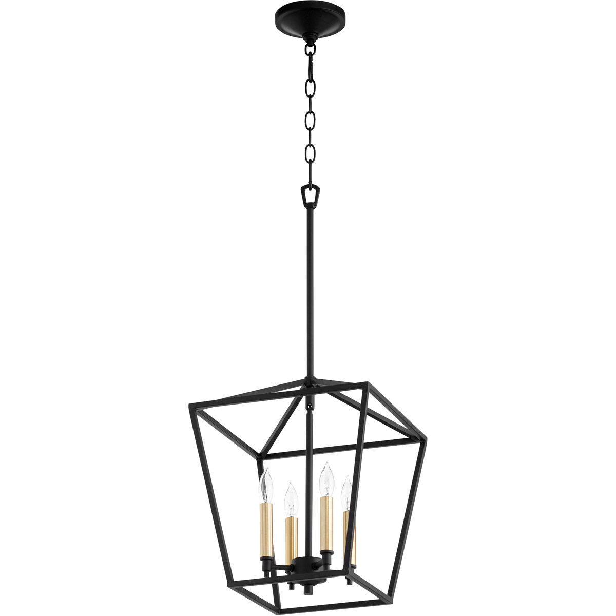 luyuan② Jayden 40-in Linear Pendant – Kuzco Lighting