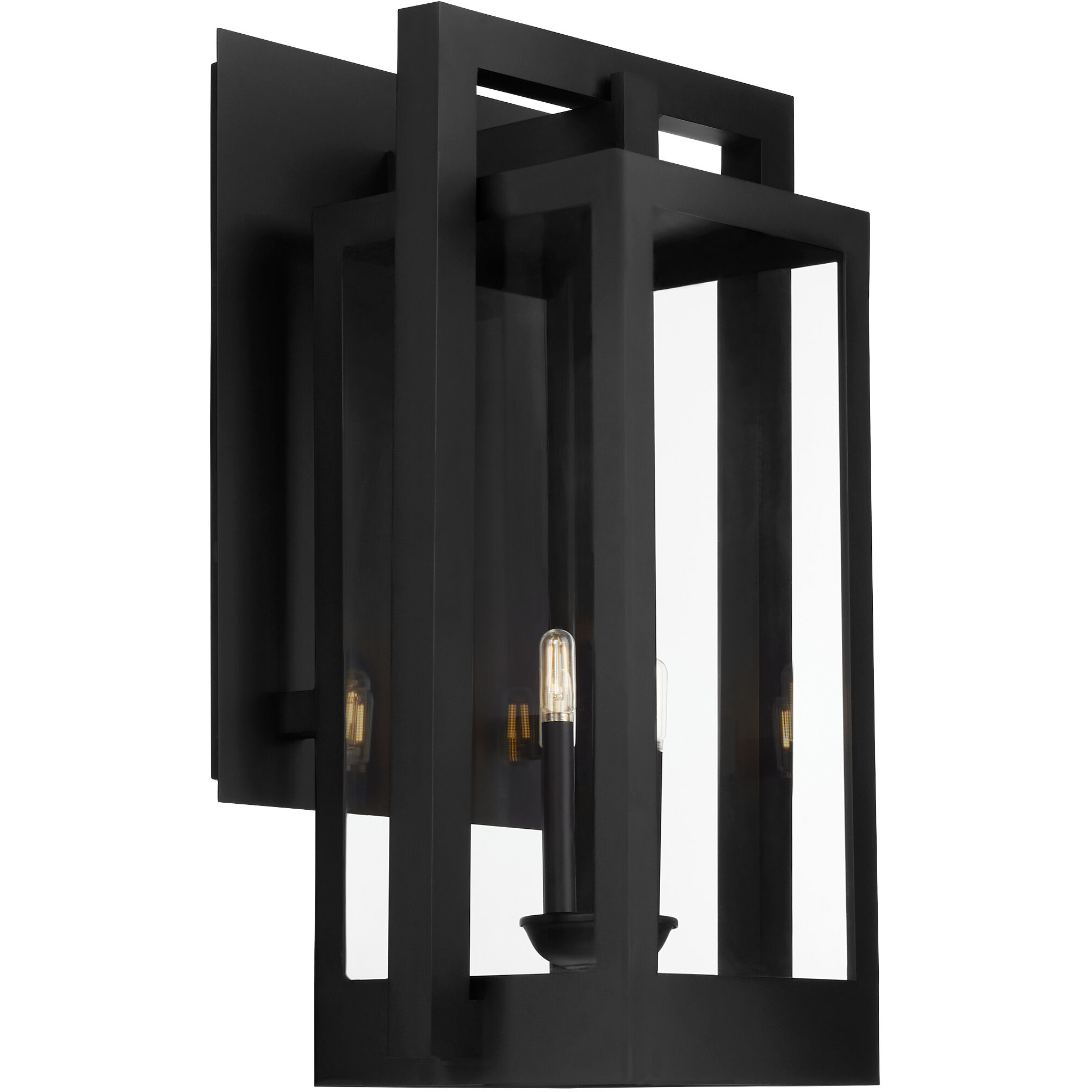 Marco Outdoor Wall Lantern