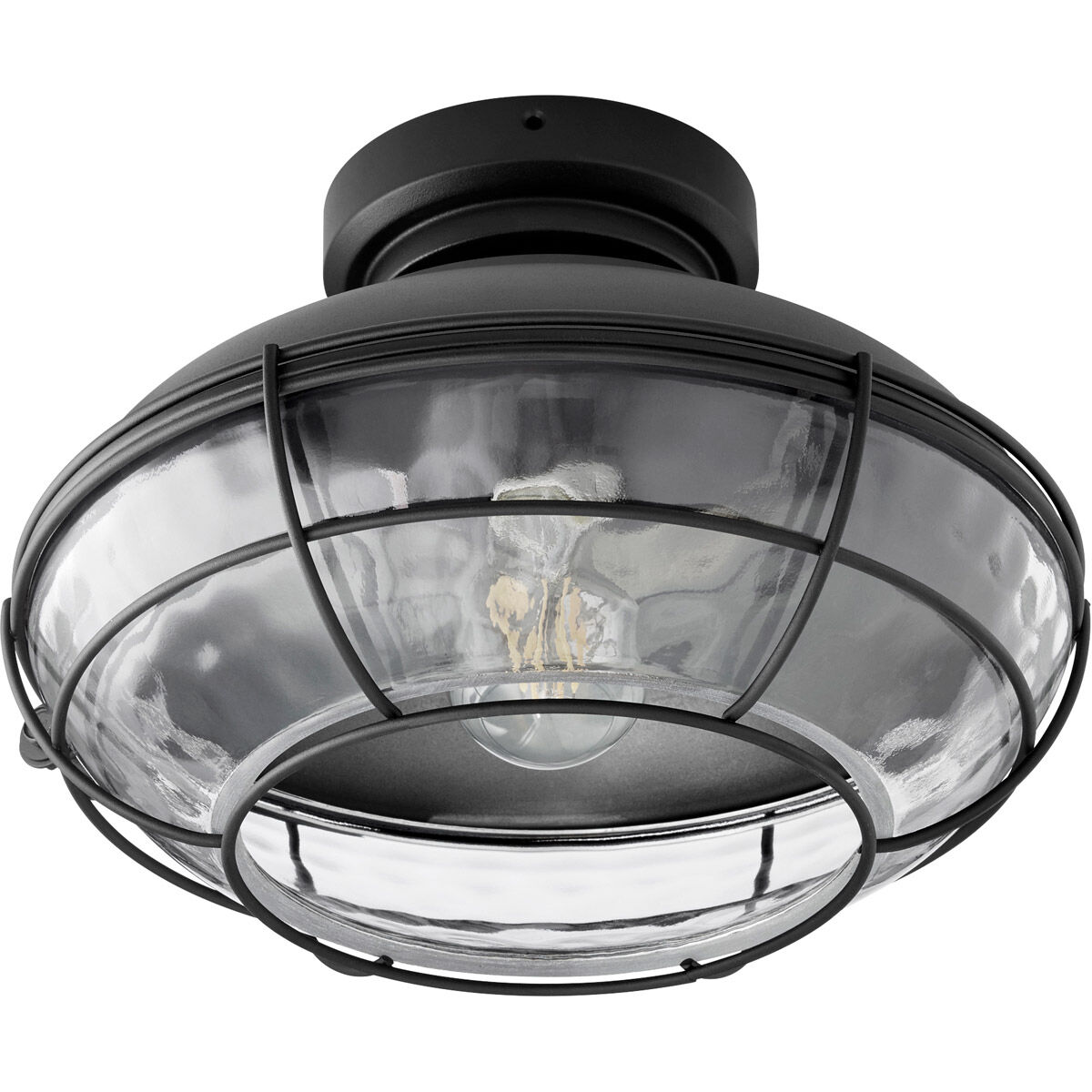 Windmill LED Noir Light Kit