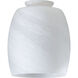 Fort Worth 4.25 inch Lighting Glass Shade