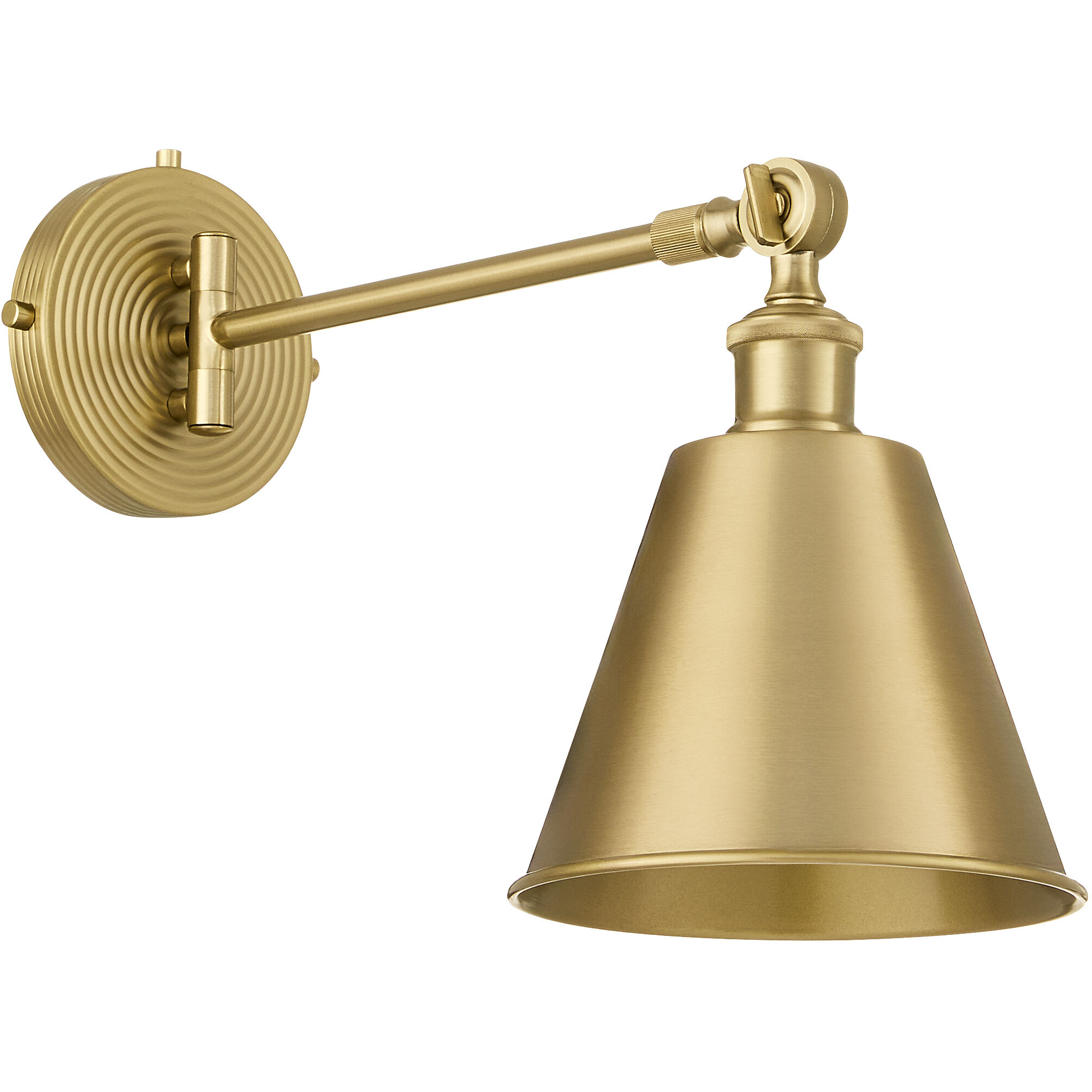 Bailey 1 Light 7.25 inch Wall Sconce