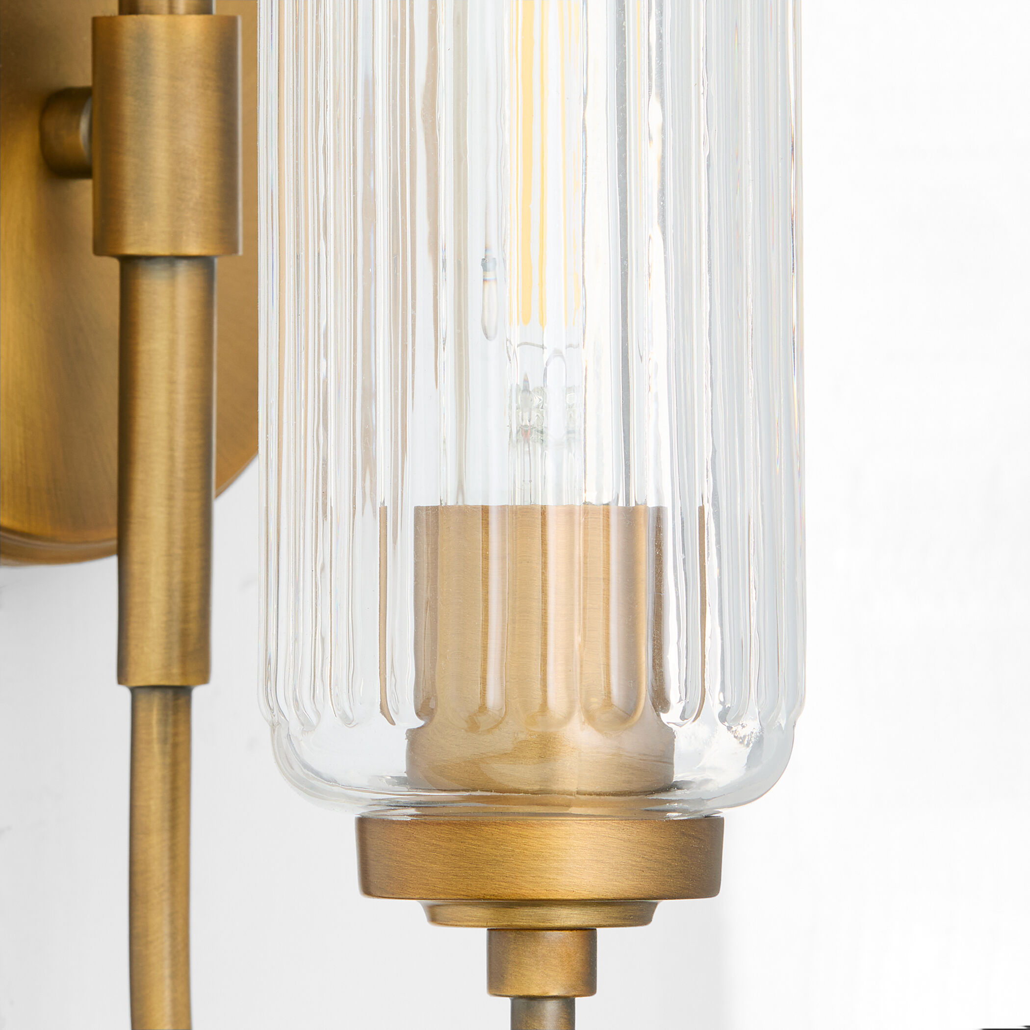 Whitmire Wall Mount Wall Light