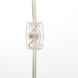 Karnes 0 watt 23.75 inch Aged Brass Picture Light Wall Light