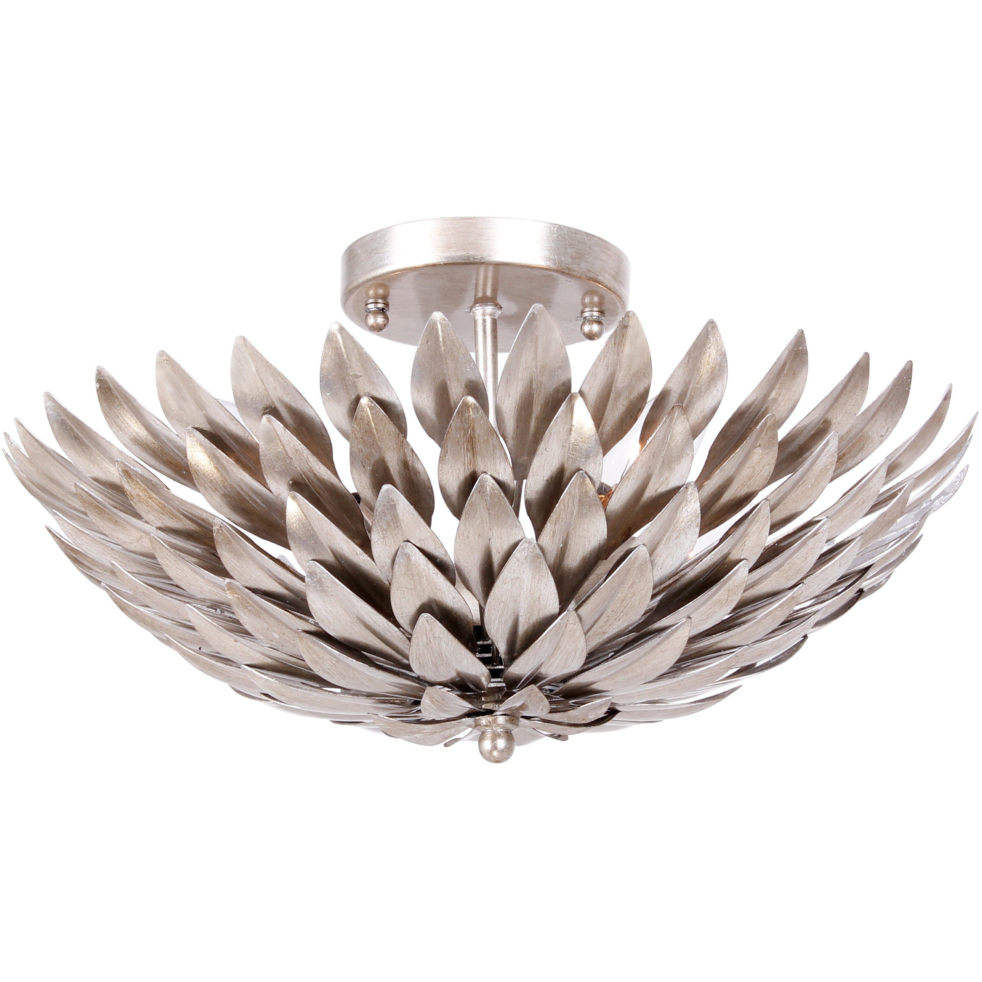 Broche Semi Flush