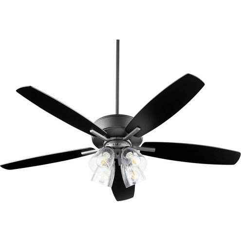 Breeze 52.00 inch Indoor Ceiling Fan