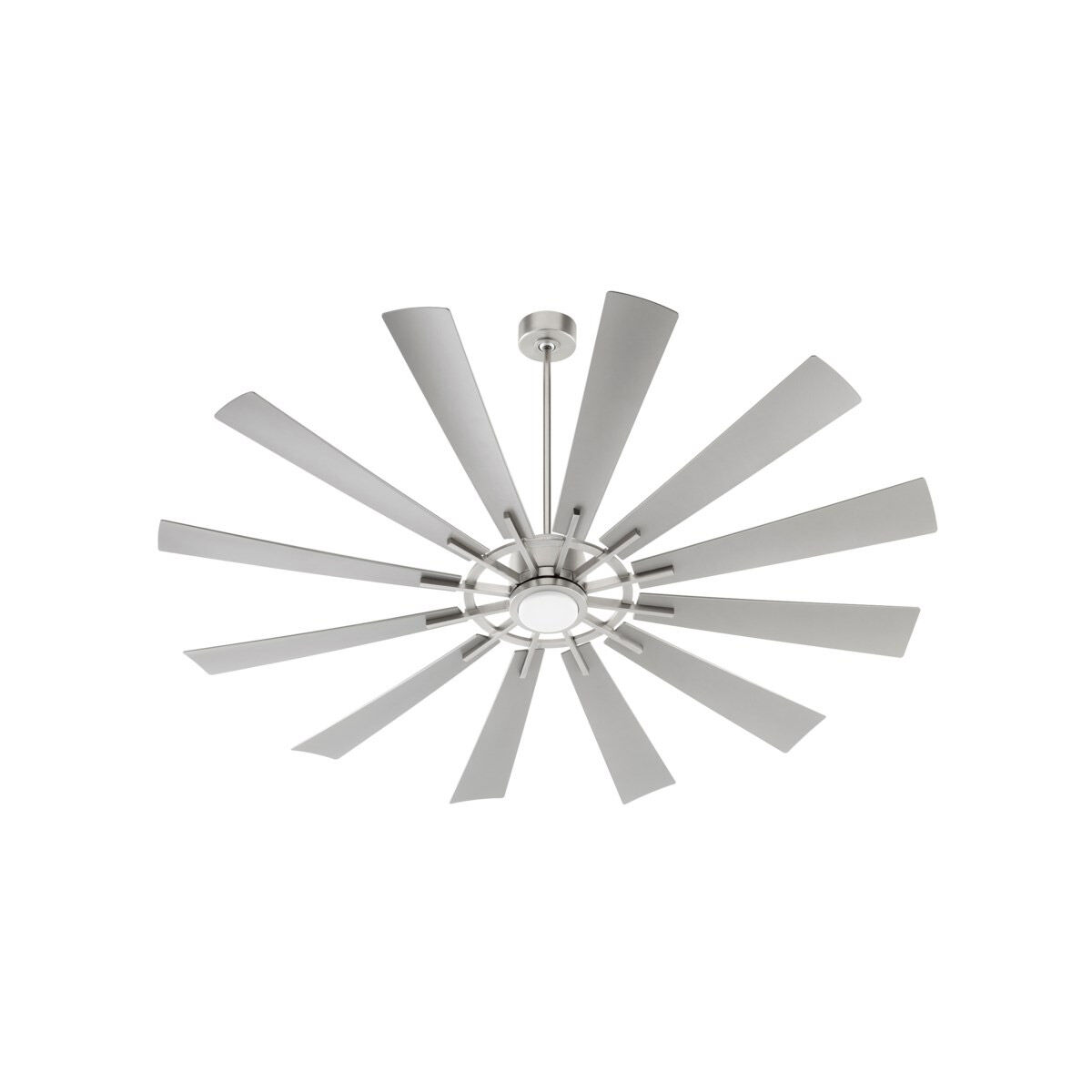 Cirque 72.00 inch Outdoor Fan