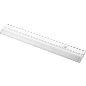 Fort Worth 1 Light 3.75 inch Cabinet Lighting