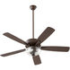 Ovation 52.00 inch Indoor Ceiling Fan