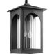 Harbor Outdoor Wall Mount