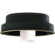 Fort Worth LED Old World Fan Light Kit Accessory