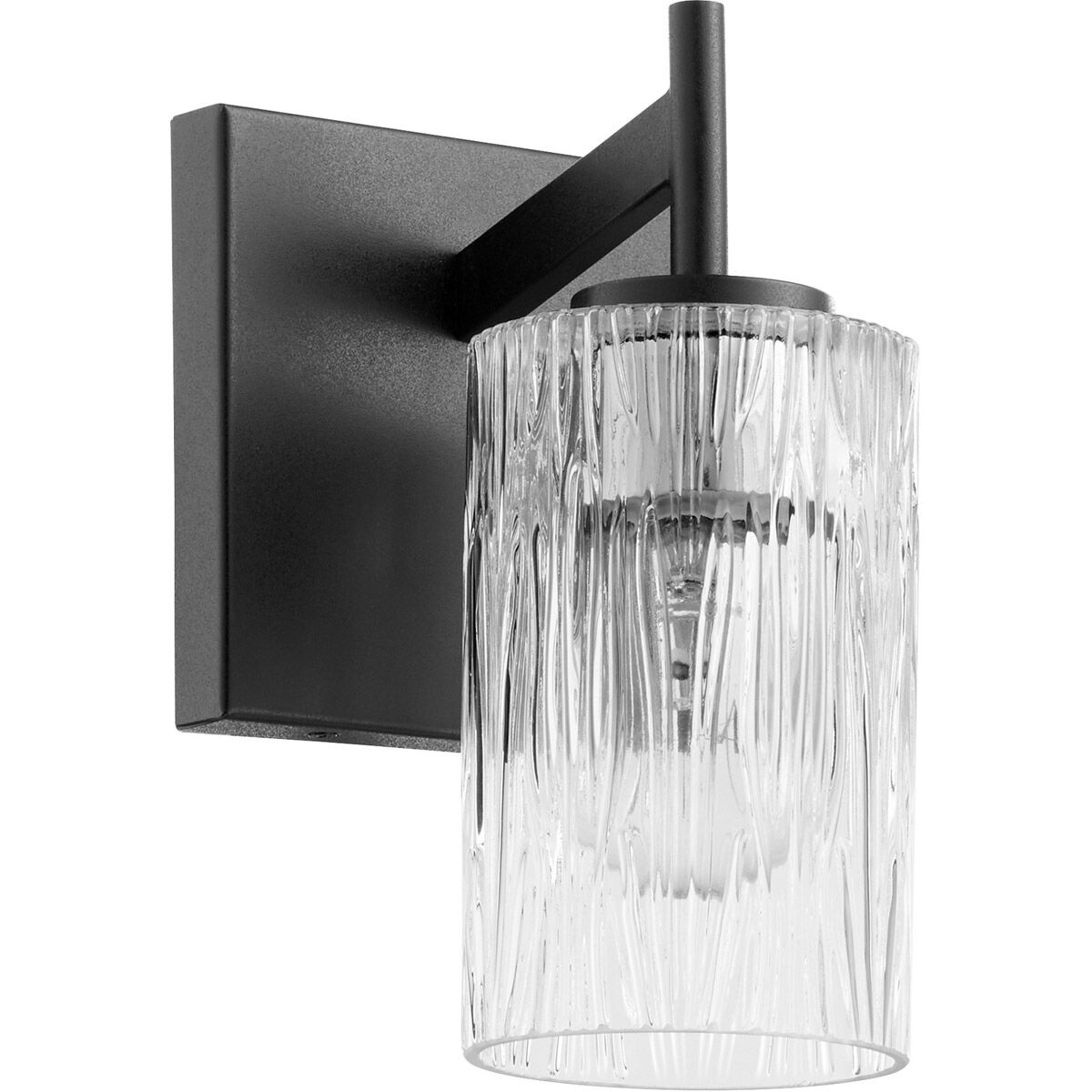 Fort Worth 1 Light 5.50 inch Wall Sconce