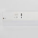 Fort Worth 48 inch Studio White Under Cabinet Light