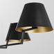 Bliss Linear Chandelier Ceiling Light