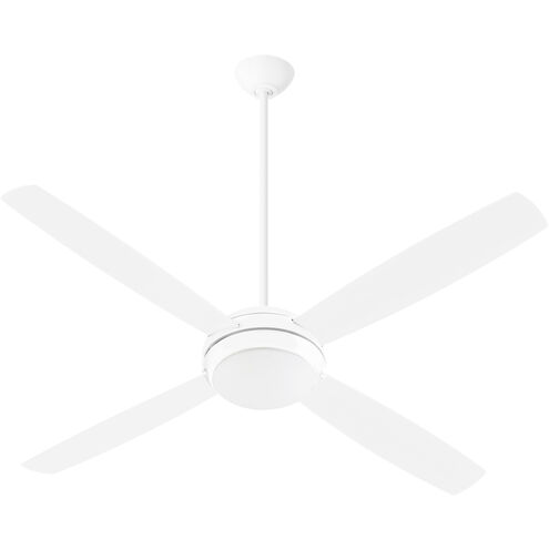Expo 60 inch Studio White Ceiling Fan