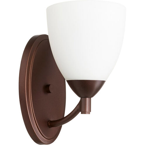 Barkley 1 Light 5.75 inch Wall Sconce