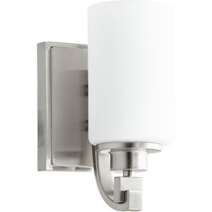 Lancaster 1 Light 5.00 inch Wall Sconce