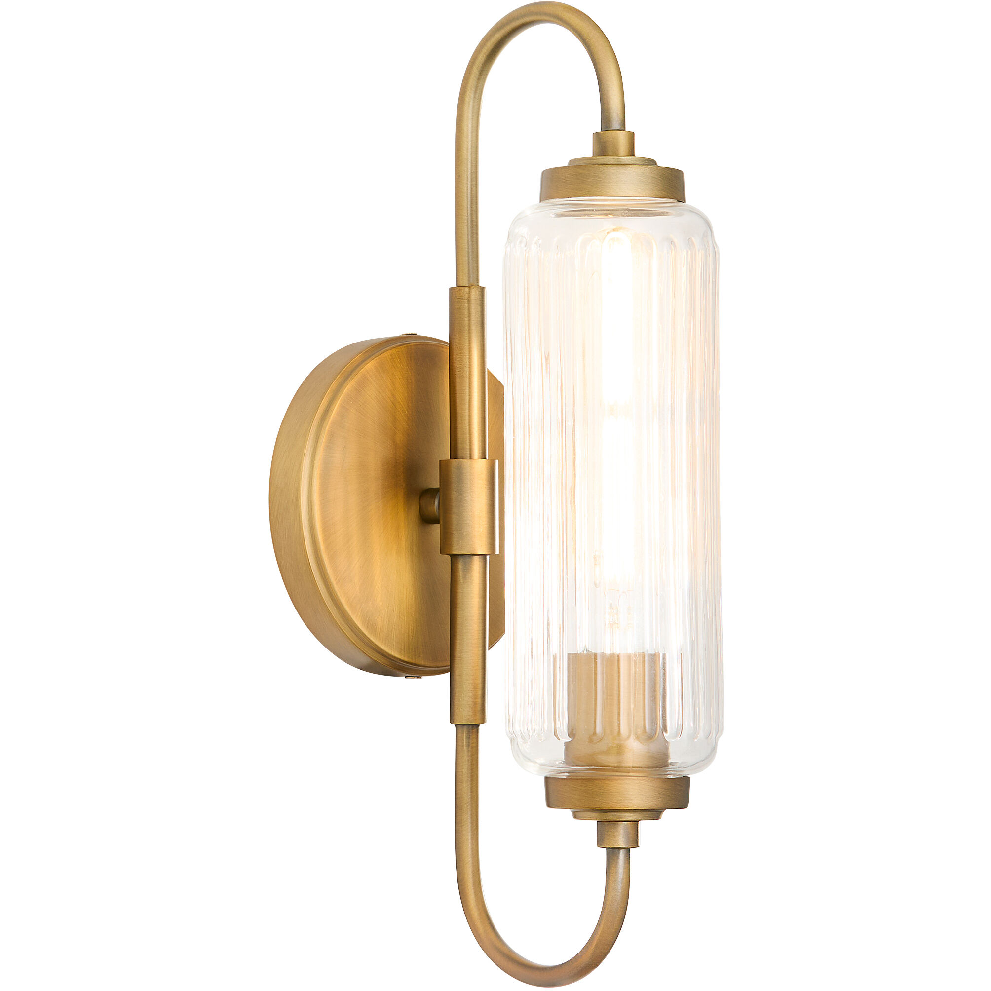 Whitmire Wall Mount Wall Light