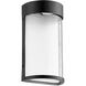 Fontaine Outdoor Wall Mount