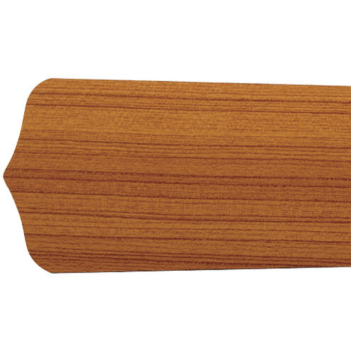 Fort Worth 52 inch Set of 5 Fan Blade