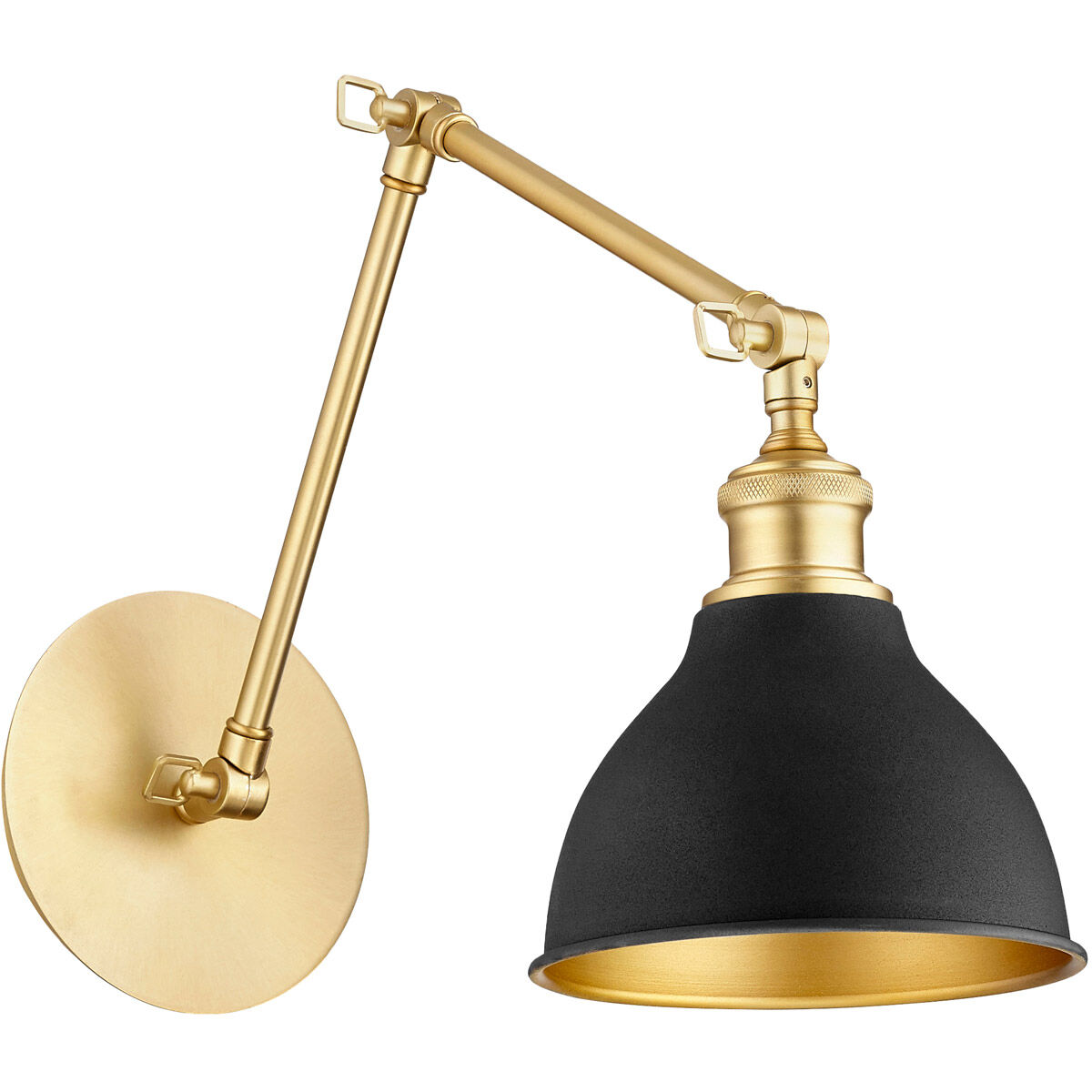 Wall mounted work light best sale