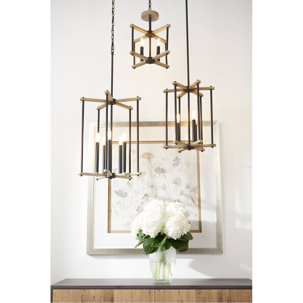 Dual ceiling light shop