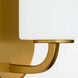 Rutherford Wall Mount Wall Light