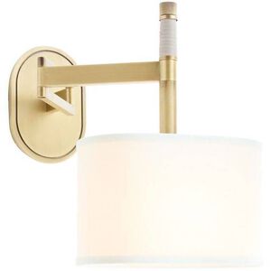Stitch Sconce Wall Light